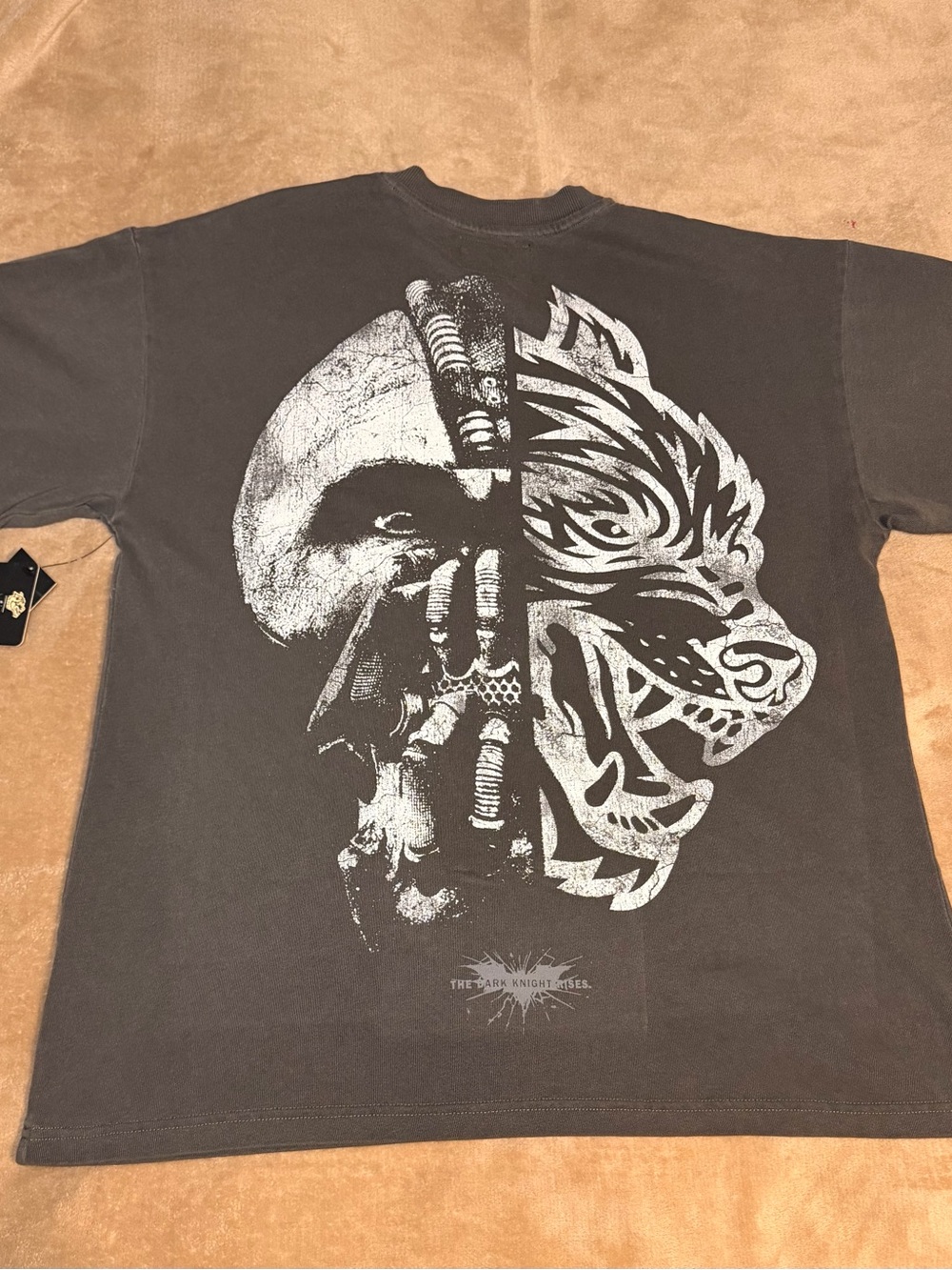Darc Sport x Batman Shirt